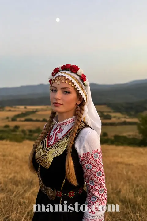 АТЕЛИЕ МЪНИСТО — снимка 4 от сайта на фирмата