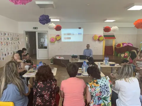БЪЛГАРСКА АСОЦИАЦИЯ НА ПОСТРАДАЛИ ПРИ КАТАСТРОФИ — снимка 1 от сайта на фирмата