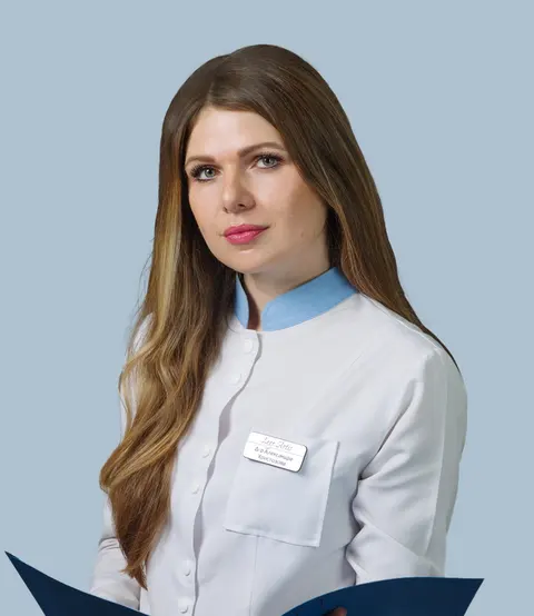 Дерматологичен център Леге Артис / Lege Artis — снимка 6 от сайта на фирмата