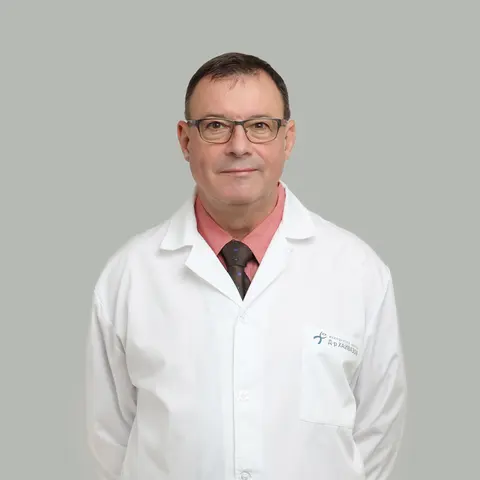 Медицински център Д — снимка 1 от сайта на фирмата