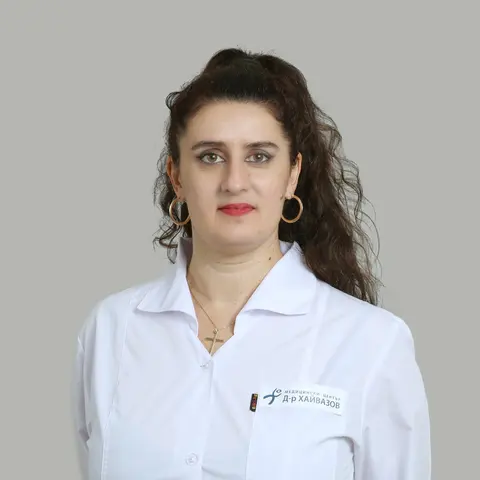 Медицински център Д — снимка 8 от сайта на фирмата