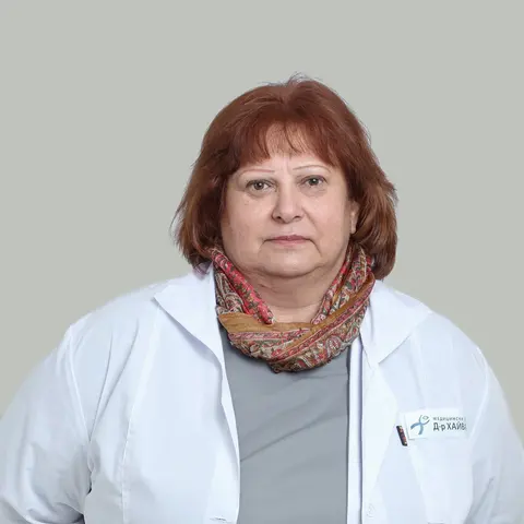 Медицински център Д — снимка 5 от сайта на фирмата