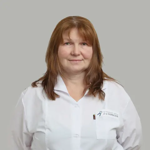 Медицински център Д — снимка 3 от сайта на фирмата