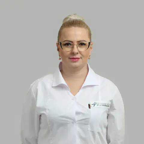Медицински център Д — снимка 10 от сайта на фирмата