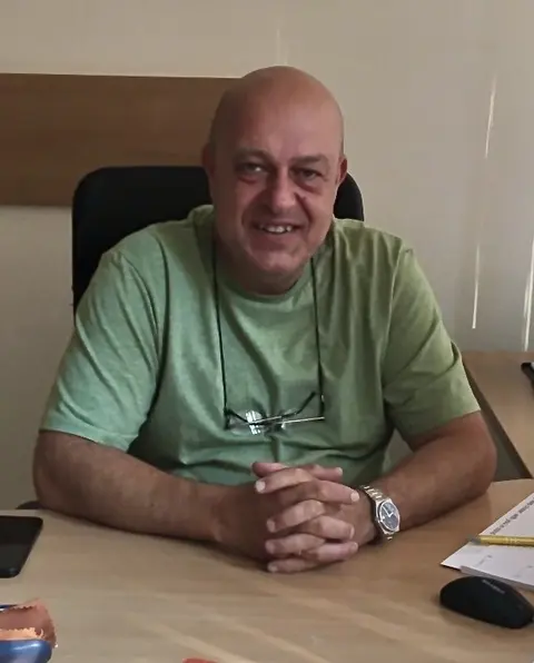 ДКЦ Света Анна ЕООД — снимка 2 от сайта на фирмата