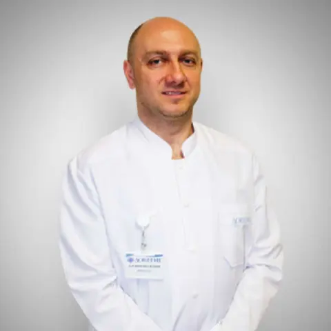 МБАЛ Доверие — снимка 9 от сайта на фирмата