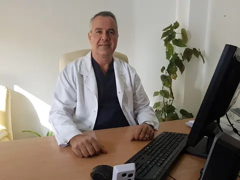 ДКЦ ПЛОВДИВ — снимка 1 от сайта на фирмата