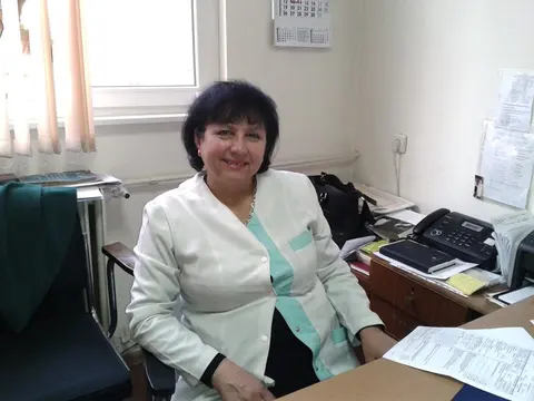 ДКЦ ПЛОВДИВ — снимка 2 от сайта на фирмата