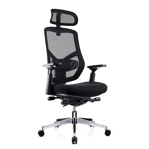 Chairpro — снимка 1 от сайта на фирмата