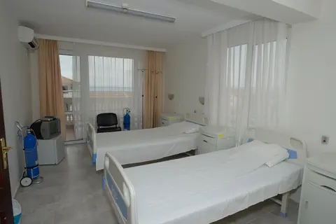 Life Hospital — снимка 7 от сайта на фирмата