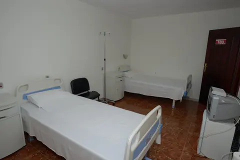 Life Hospital — снимка 9 от сайта на фирмата