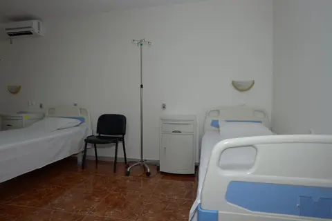 Life Hospital — снимка 8 от сайта на фирмата
