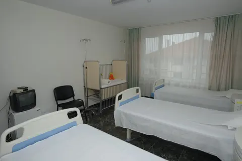 Life Hospital — снимка 6 от сайта на фирмата