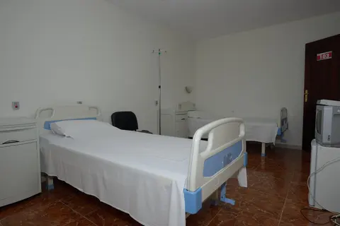Life Hospital — снимка 10 от сайта на фирмата