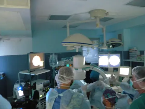 Life Hospital — снимка 3 от сайта на фирмата