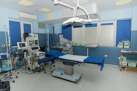 Life Hospital — снимка 4 от сайта на фирмата