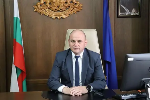 MUNICIPALITY OF BANSKO — снимка 1 от сайта на фирмата