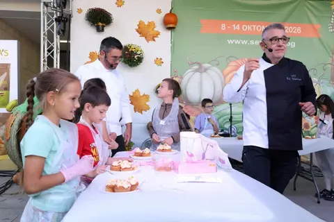 ОБЩИНА СЕВЛИЕВО — снимка 3 от сайта на фирмата