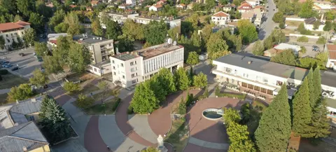 Община Златица — снимка 5 от сайта на фирмата
