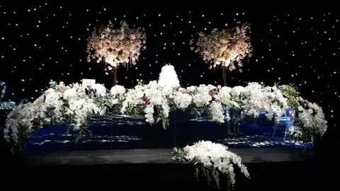 Royal Wedding — снимка 3 от сайта на фирмата