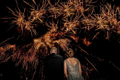 Royal Wedding — снимка 8 от сайта на фирмата