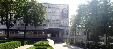 ДКЦ Света Анна ЕООД — снимка 1 от сайта на фирмата
