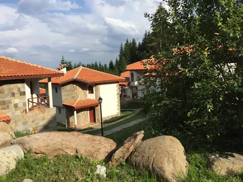 Комплекс Форест Глейд — снимка 10 от сайта на фирмата