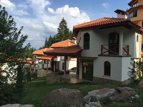 Комплекс Форест Глейд — снимка 9 от сайта на фирмата