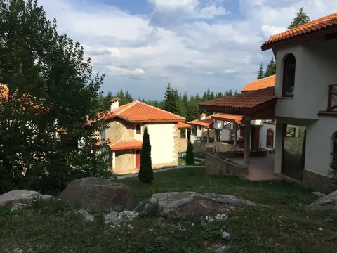 Комплекс Форест Глейд — снимка 8 от сайта на фирмата