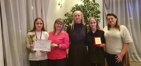 ПГХТТ Ямбол — снимка 8 от сайта на фирмата