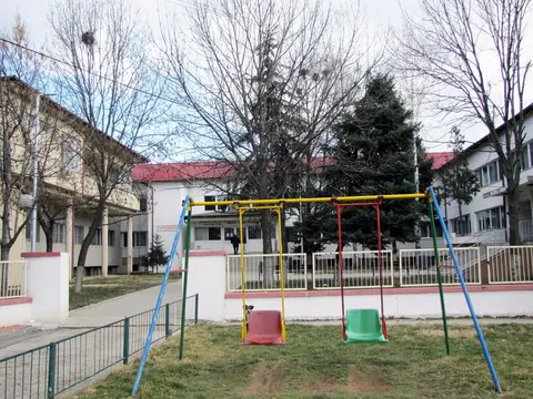 МБАЛ Елин Пелин — снимка 1 от сайта на фирмата