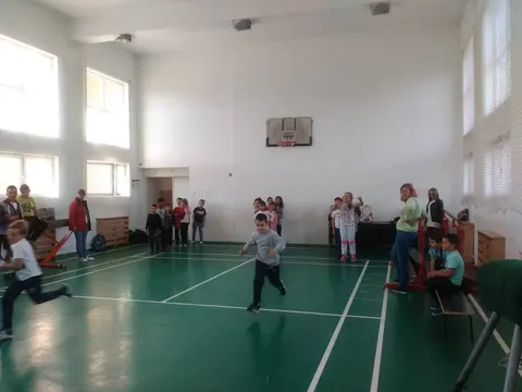 65 ОУ СВ СВ КИРИЛ И МЕТОДИЙ — снимка 5 от сайта на фирмата