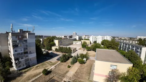 Образцова Математическа Гимназия Акад. К. Попов — снимка 4 от сайта на фирмата