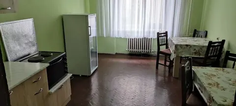 Обединено общежитие за средношколци Силистра ООС Младост — снимка 1 от сайта на фирмата