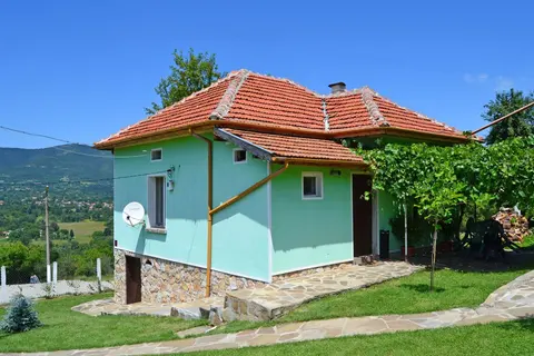 Вилно селище Шарените къщи — снимка 1 от сайта на фирмата