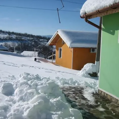 Вилно селище Шарените къщи — снимка 3 от сайта на фирмата