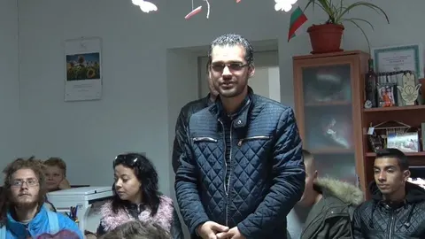 Професионална гимназия по строителство и архитектура в град Ямбол - ПГСА Кольо Фичето Ямбол — снимка 6 от сайта на фирмата