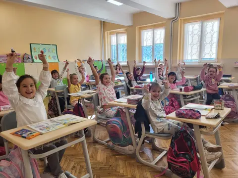 СУ Иван Вазов Бургас — снимка 8 от сайта на фирмата