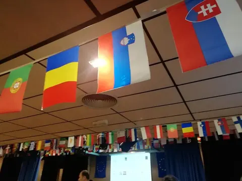 Профилирана гимназия Д-р Иван Панов Берковица — снимка 4 от сайта на фирмата