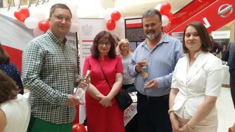 Des Pol — снимка 3 от сайта на фирмата