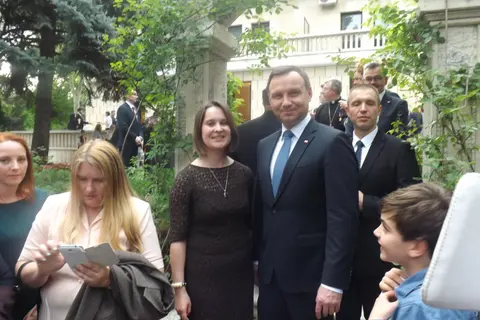 Des Pol — снимка 5 от сайта на фирмата