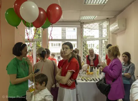 ГВ ДИЗАЙН — снимка 9 от сайта на фирмата