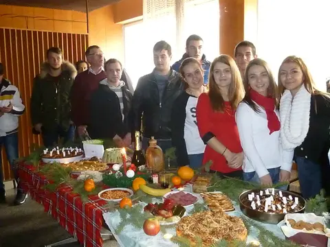 НАЦИОНАЛНА ПРОФЕСИОНАЛНА ТЕХНИЧЕСКА ГИМНАЗИЯ ШАНДОР ПЕТЬОФИ РАЗГРАД/ НПТГ Шандор Петьофи Разград — снимка 8 от сайта на фирмата