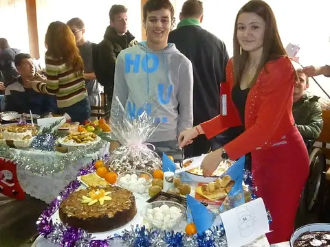 НАЦИОНАЛНА ПРОФЕСИОНАЛНА ТЕХНИЧЕСКА ГИМНАЗИЯ ШАНДОР ПЕТЬОФИ РАЗГРАД/ НПТГ Шандор Петьофи Разград — снимка 7 от сайта на фирмата
