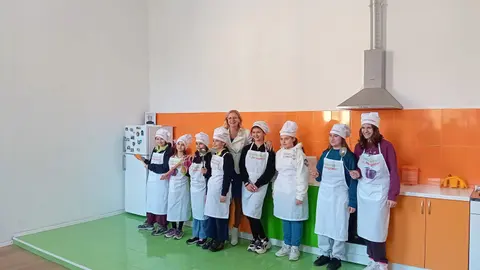 ОУ Иван Хаджийски Троян — снимка 6 от сайта на фирмата