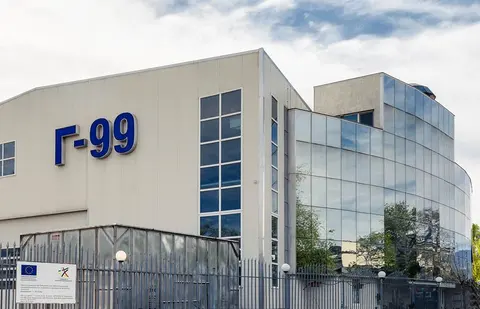 Г 99 — снимка 1 от сайта на фирмата