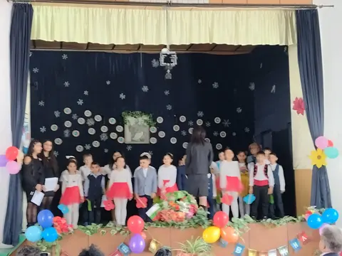 Основно училище Христо Ботев Дунавци — снимка 2 от сайта на фирмата