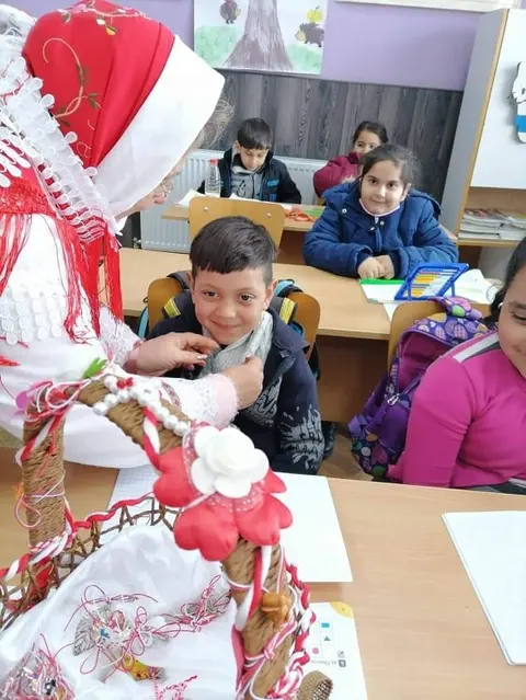 Основно Училище Отец Паисий Лозенец — снимка 9 от сайта на фирмата
