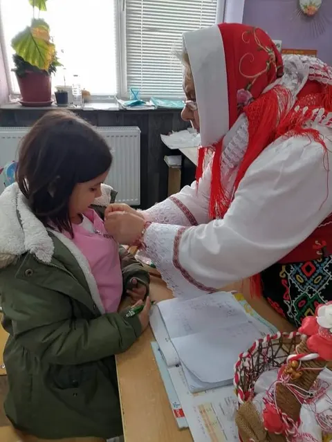 Основно Училище Отец Паисий Лозенец — снимка 10 от сайта на фирмата
