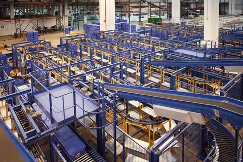 STAMH Ltd — снимка 1 от сайта на фирмата